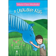 O Cavalinho Azul O Cavalinho Azul